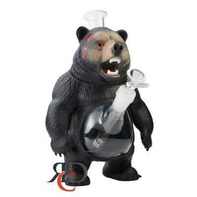 WATER PIPE BLACK BEAR WP2060 1CT